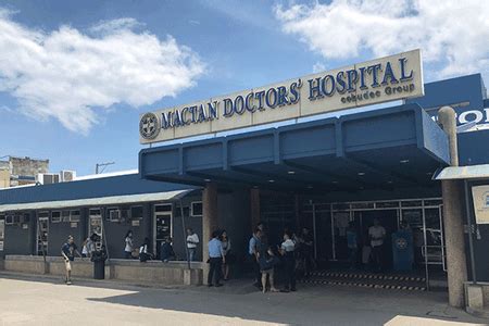 dental clinic mactan|Mactan Doctors Hospital Address, Contact Number of Mactan.